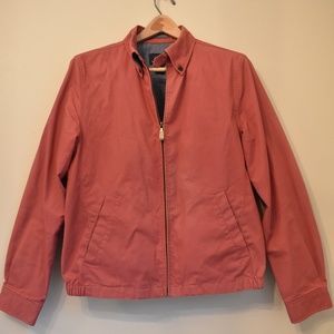 Brooks Brothers 346 Bomber Jacket